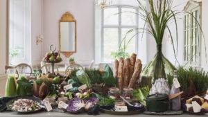 Green Buffet
