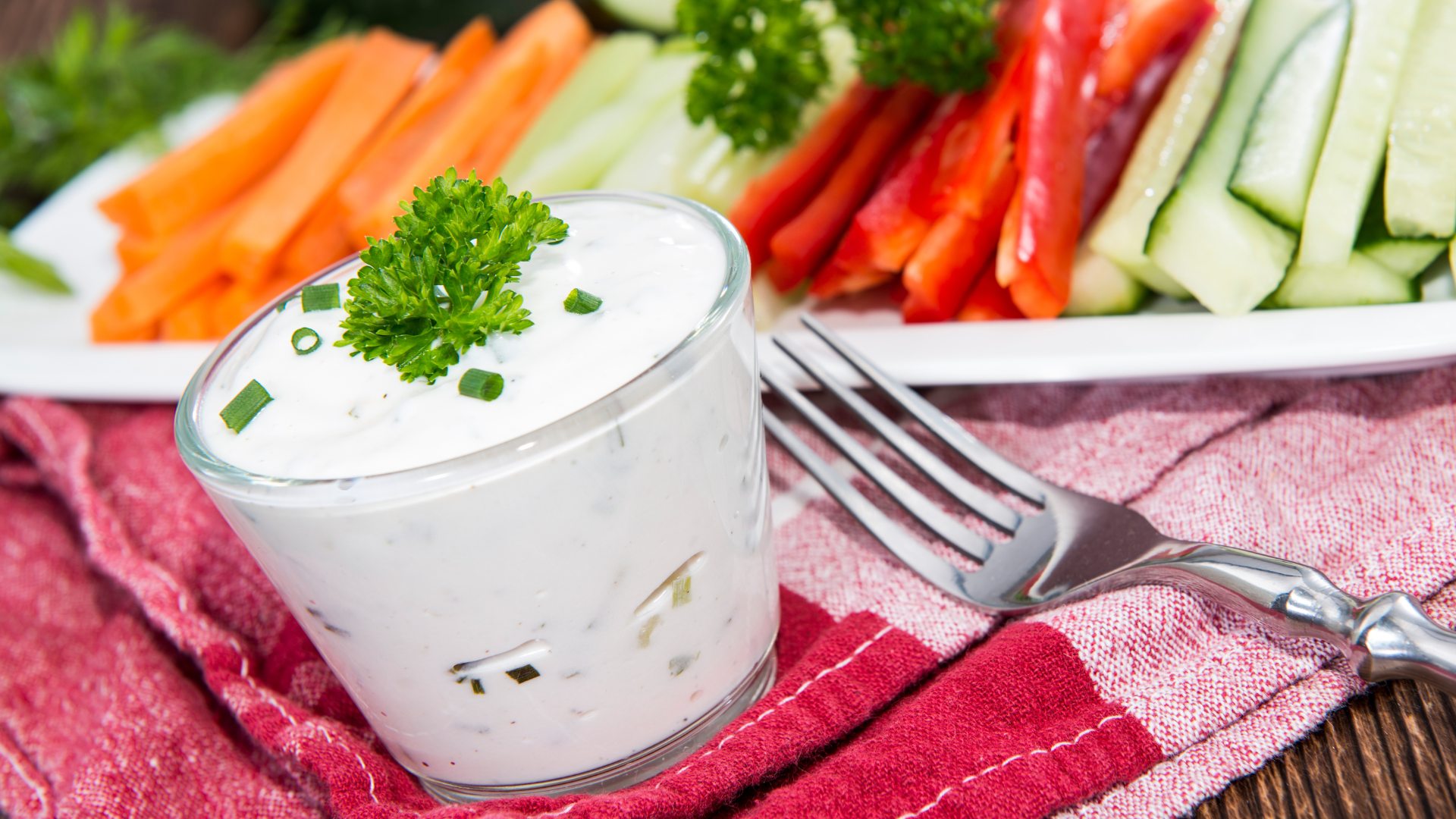 Cruditeer