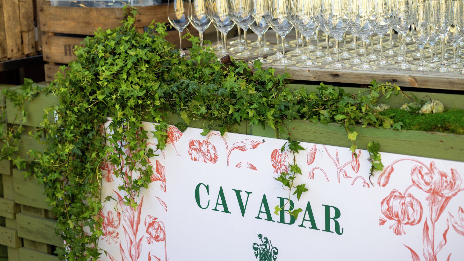 ÅS Cavabar Web