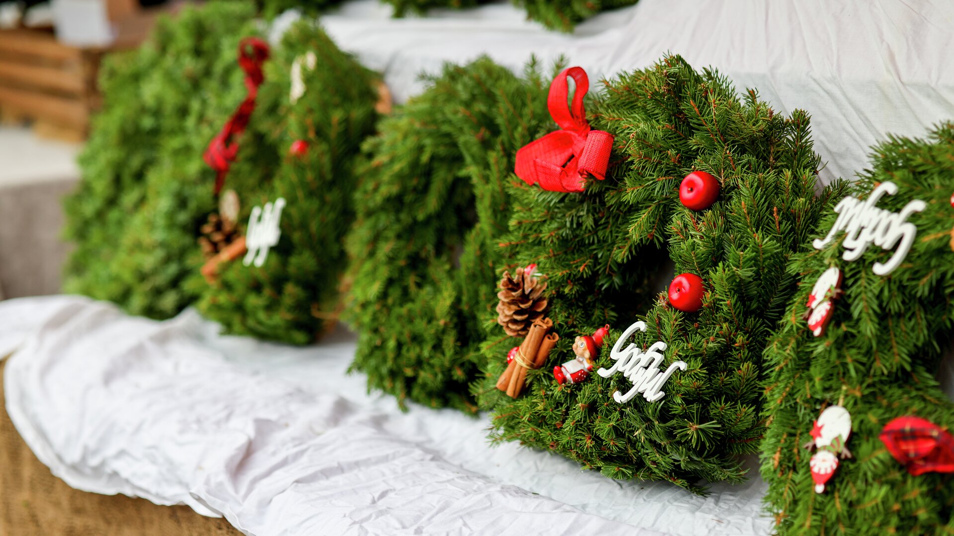 Julmarknad 4