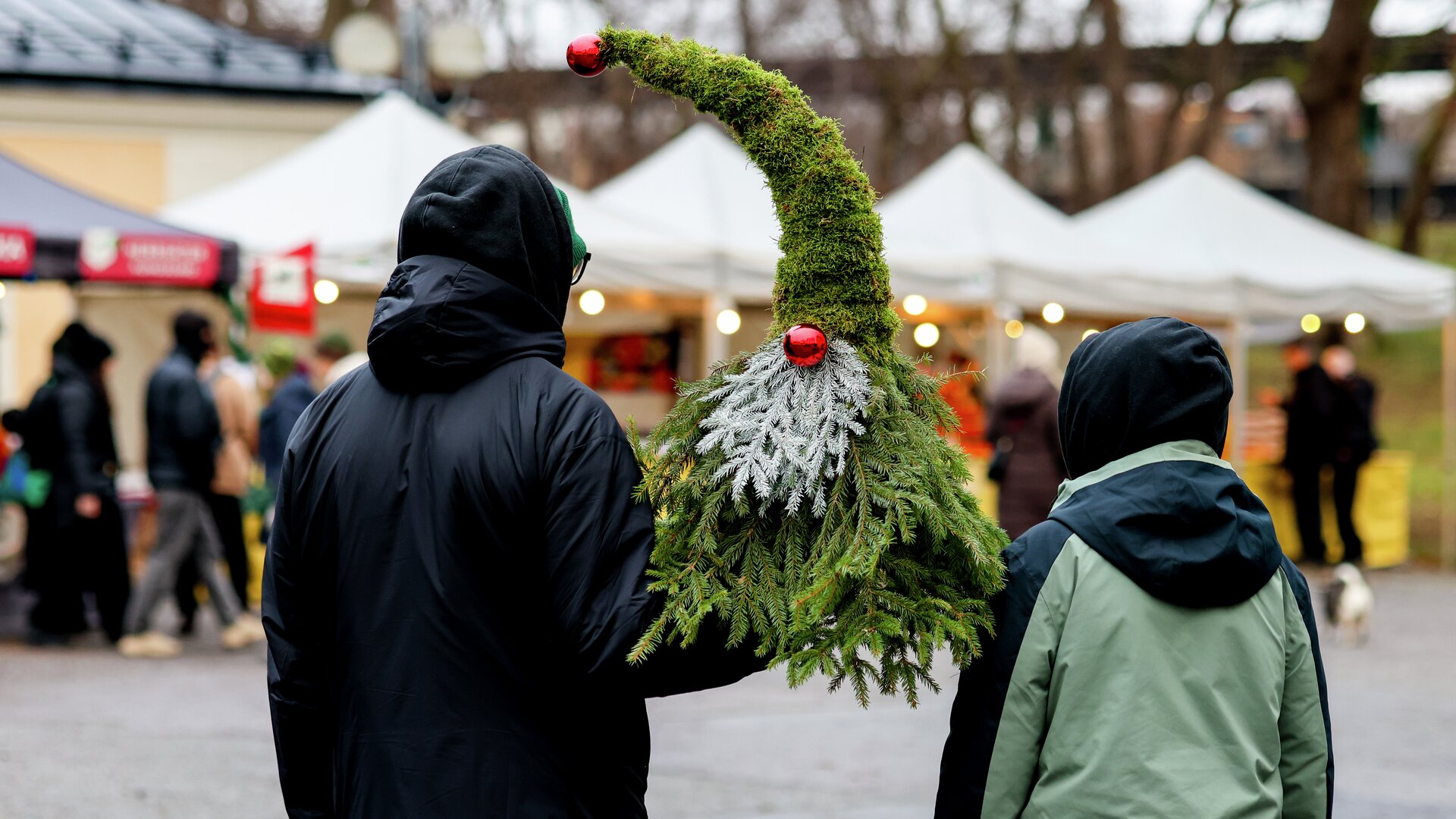 Julmarknad 5
